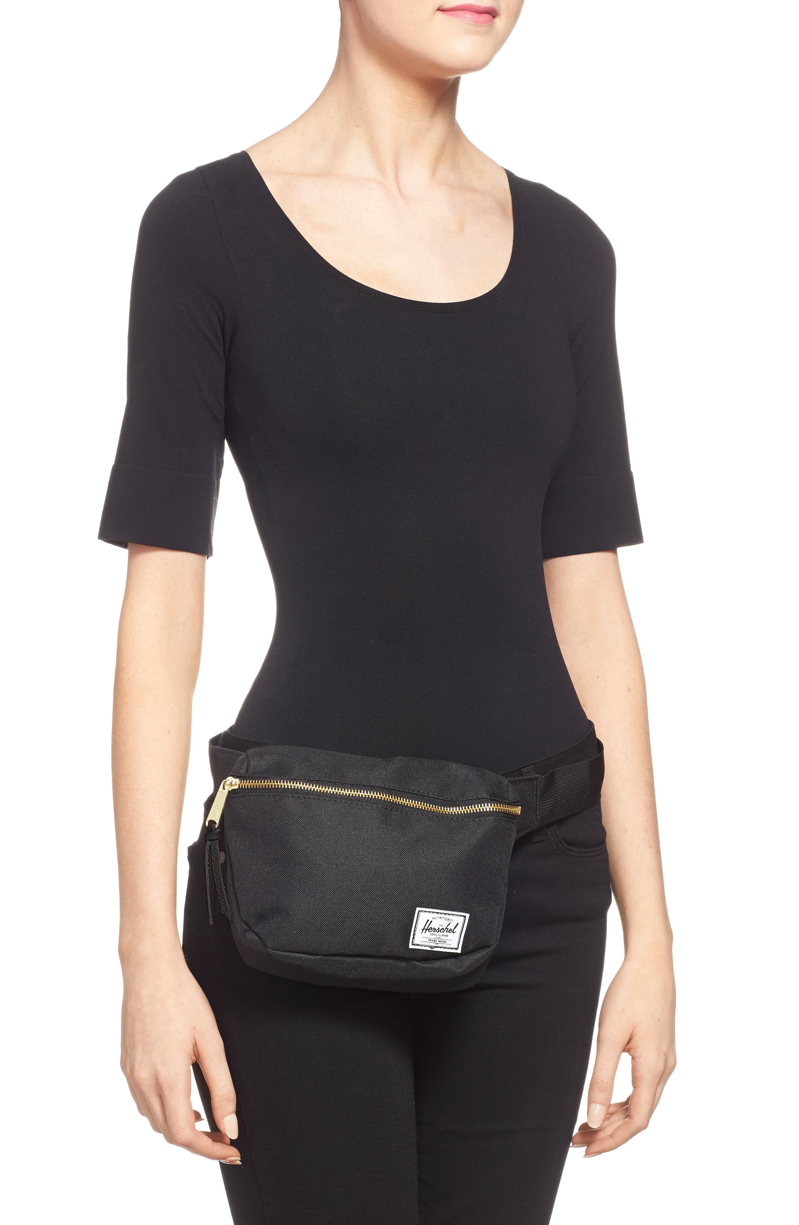 Ysl fanny pack nordstrom sale