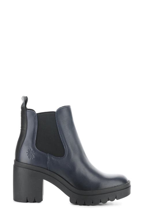 FLY LONDON FLY LONDON TOPE CHELSEA BOOT 