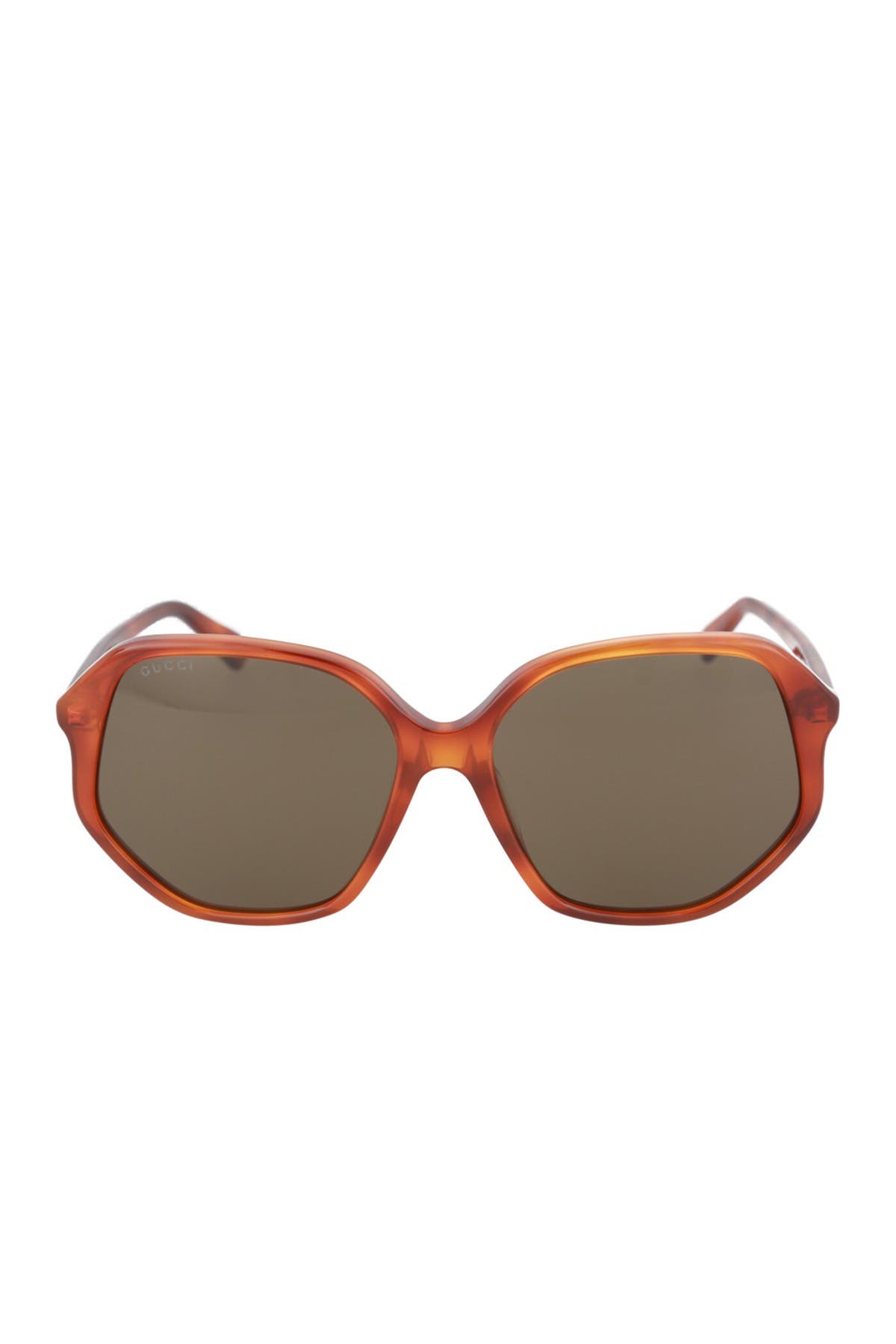 gucci havana sunglasses nordstrom rack