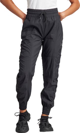 adidas by Stella McCartney TrueCasuals Nylon Joggers Nordstrom