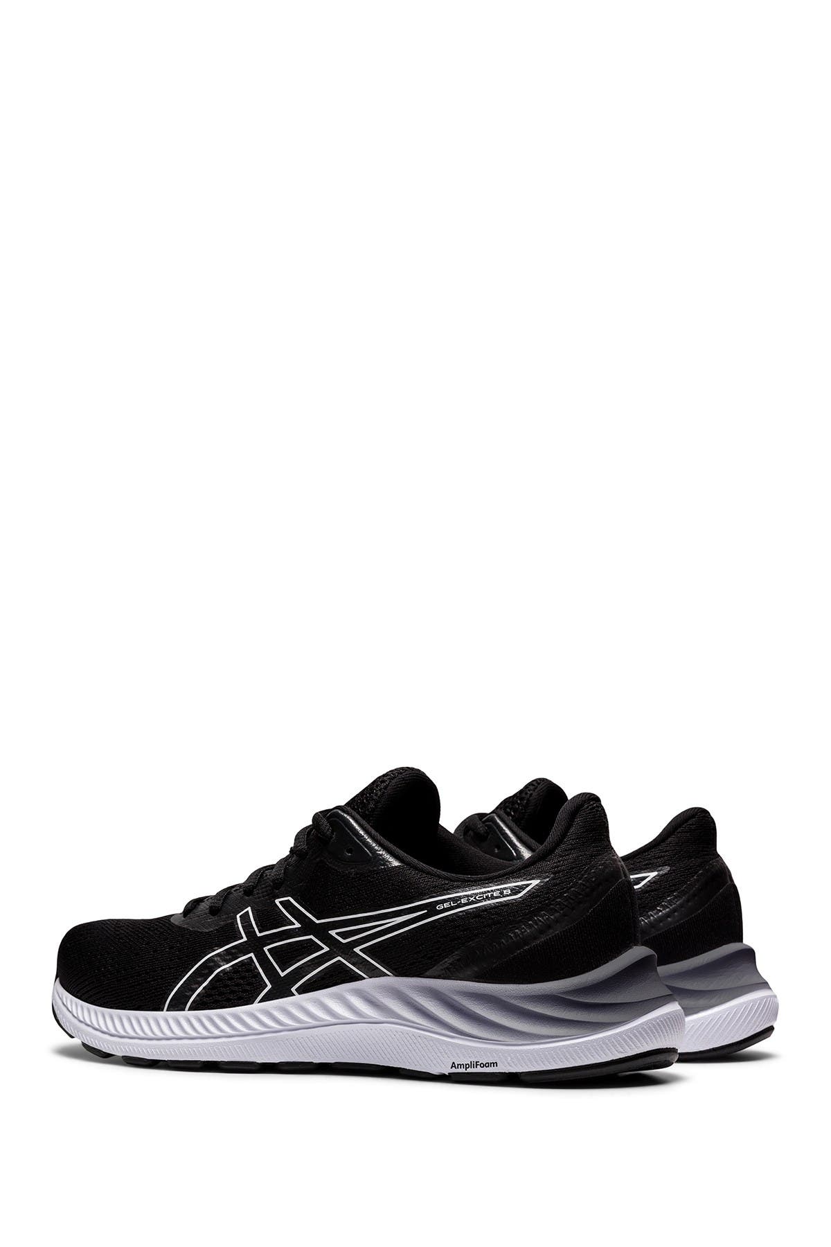 asics gel excite