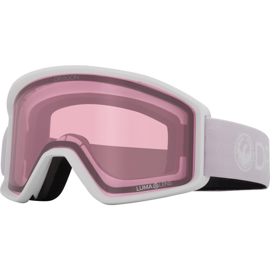 Dragon Dx3 Otg 59mm Snow Goggles In Neutral