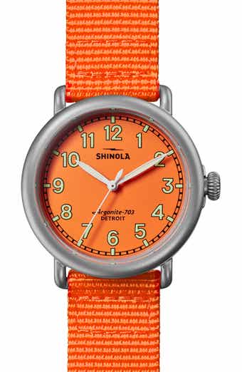 Shinola watch nordstrom sales rack
