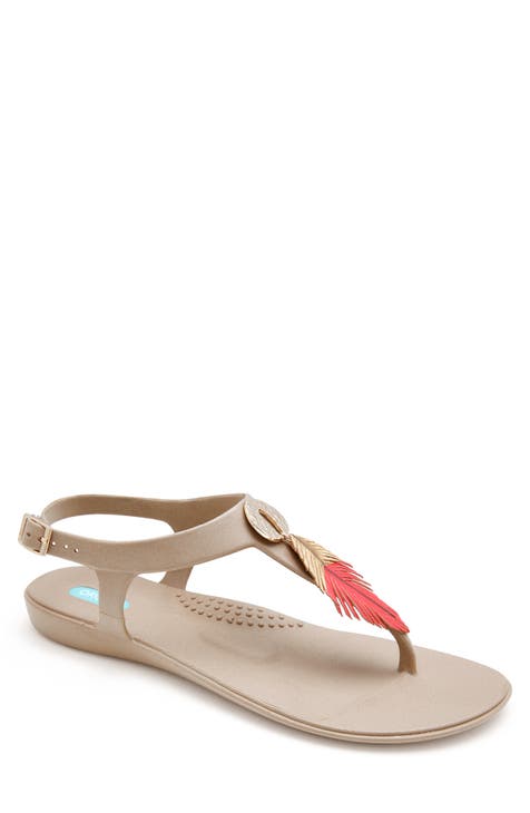 Women's Flat Sandals | Nordstrom Rack