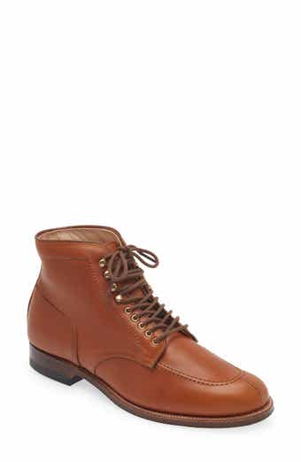 Alden Work Boot Men Nordstrom