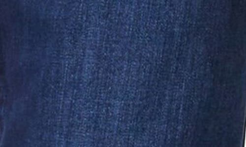 Mavi Jeans Matt Relaxed Fit Jeans In Deep Brushed Williamsburg