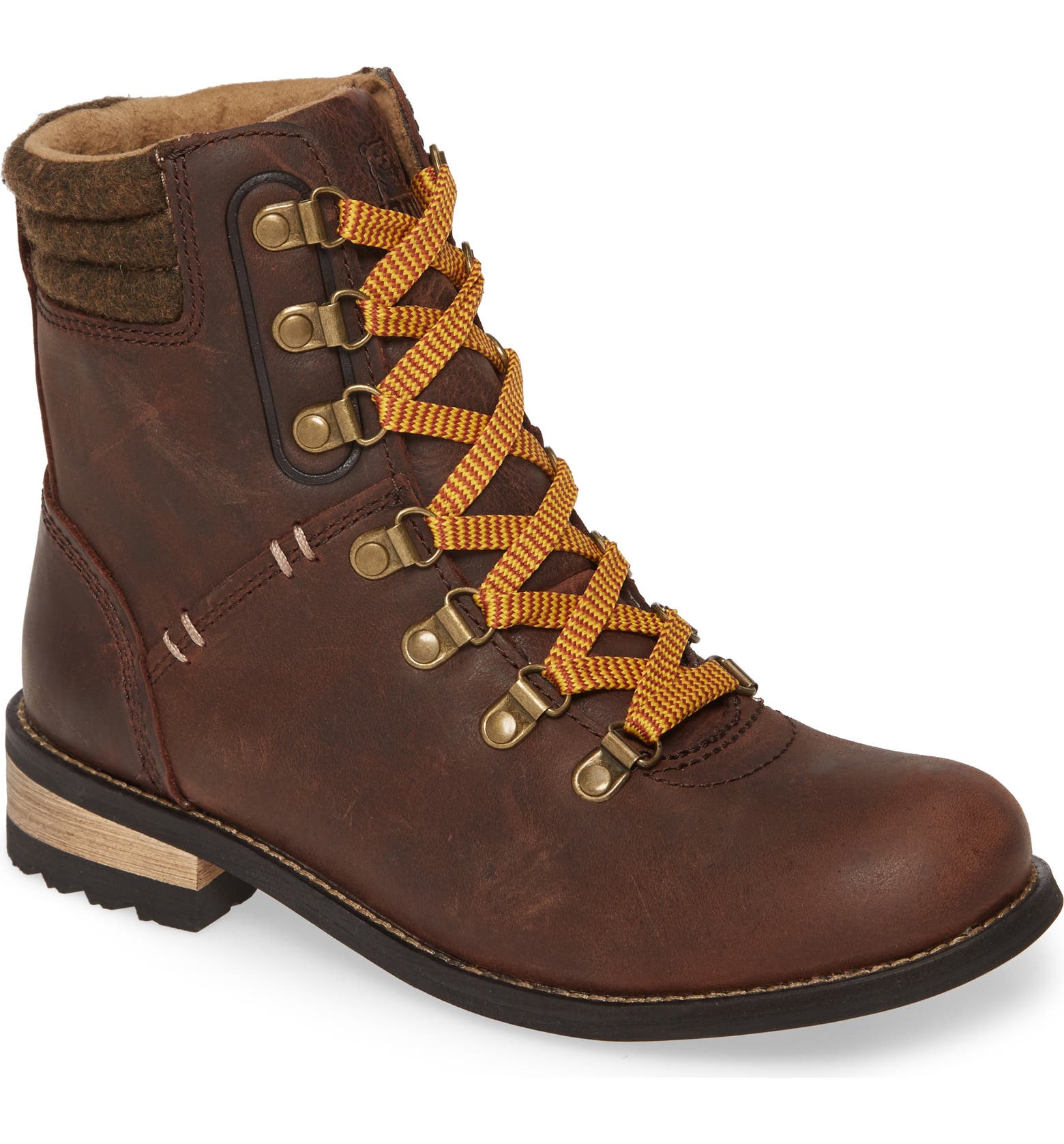 kodiak Surrey II Waterproof Boot (Women) | Nordstrom