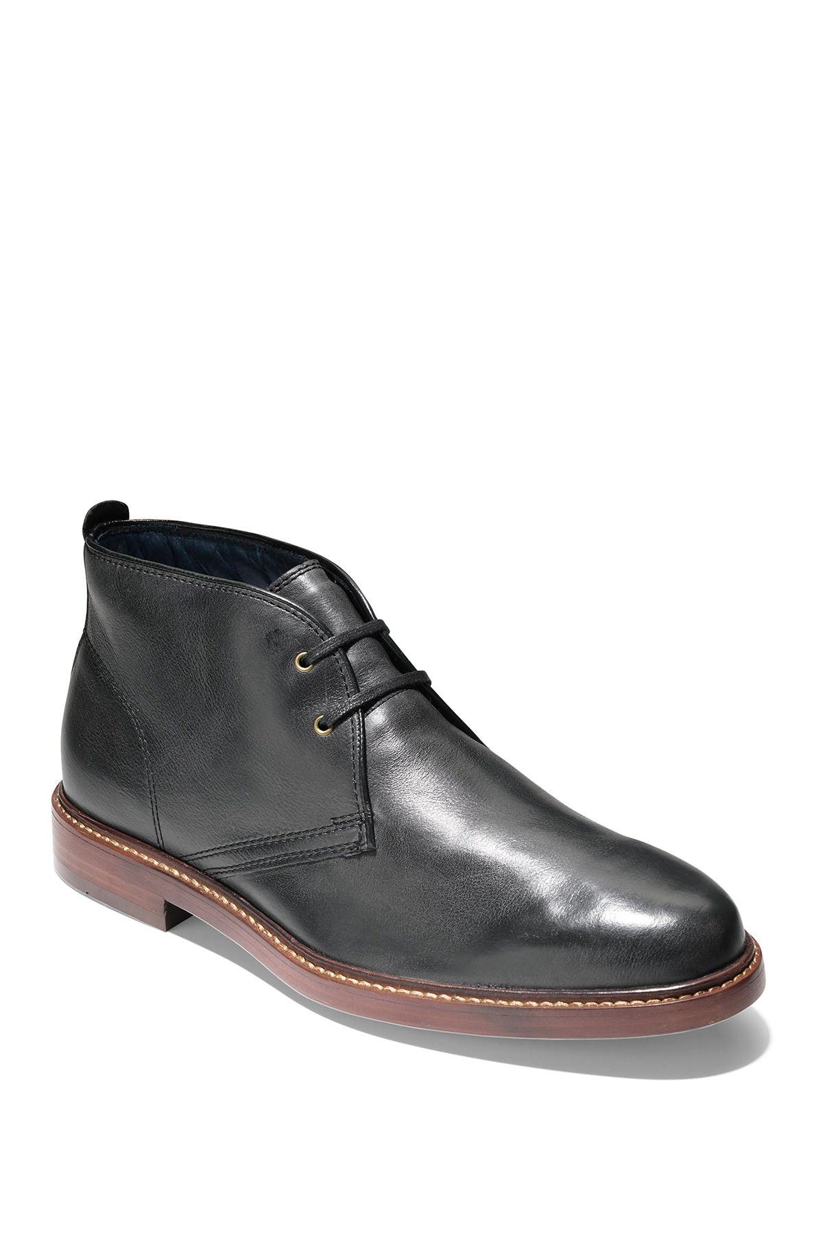 tyler chukka boot cole haan