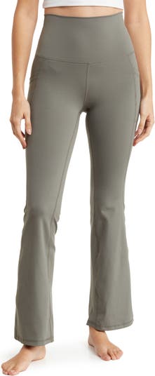 Tribeca Lux High Waist Super Yoga Pants