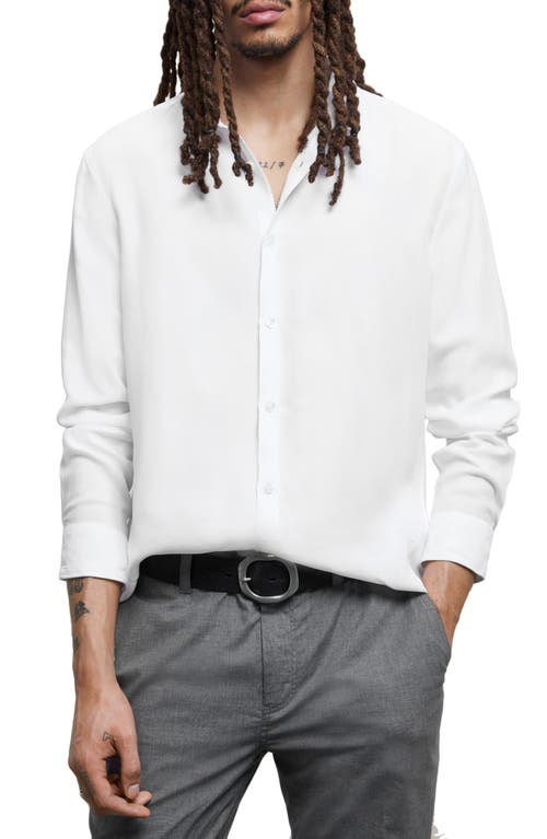 John Varvatos Slim Fit Button-Up Shirt at Nordstrom,