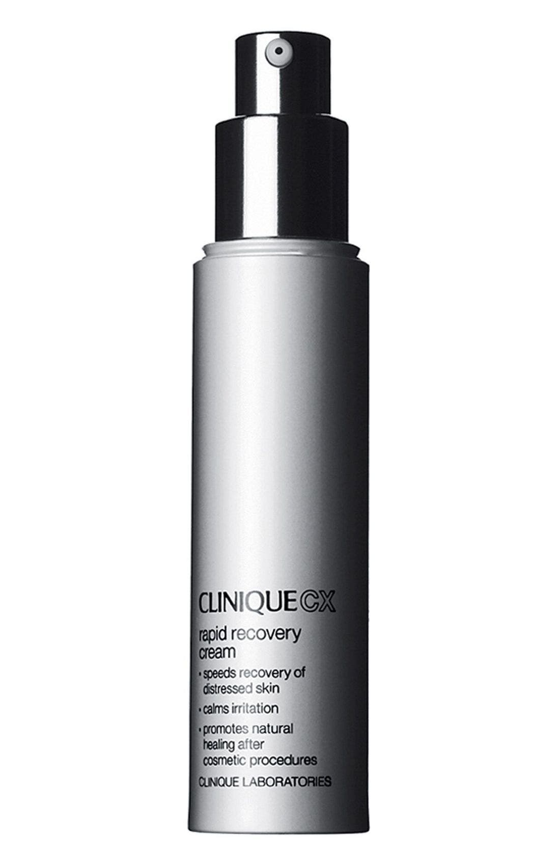 Clinique CX Rapid Recovery Cream Nordstrom