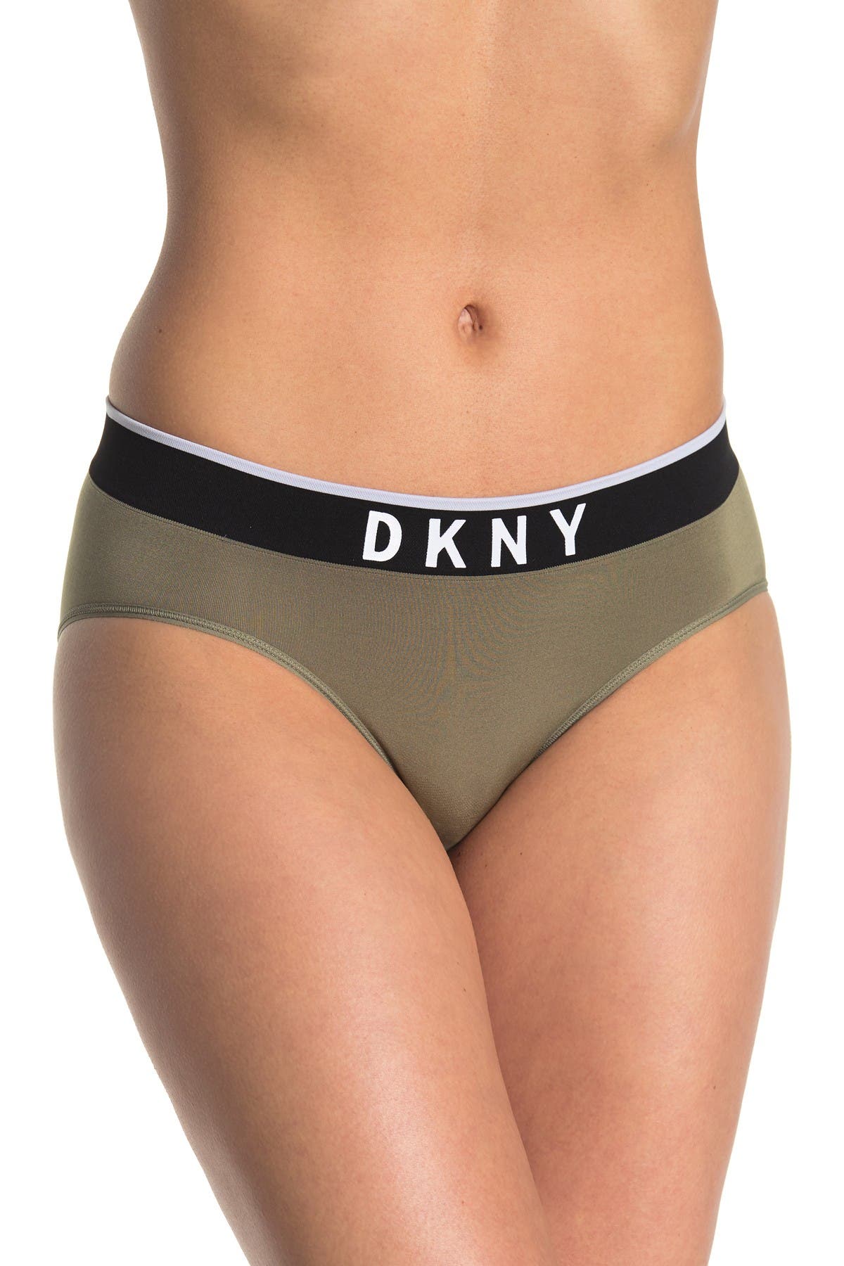 dkny underwear