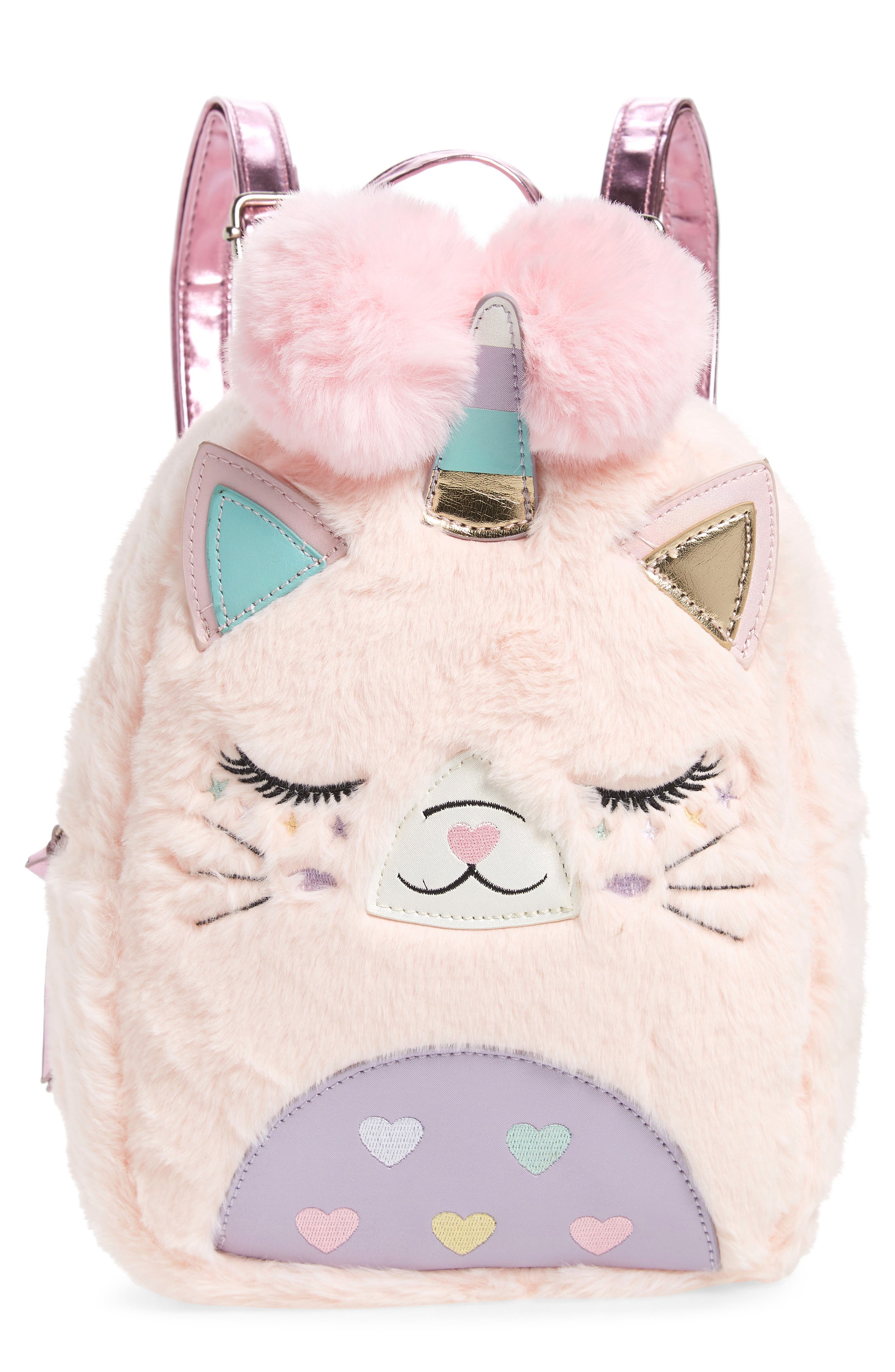 under one sky cat backpack