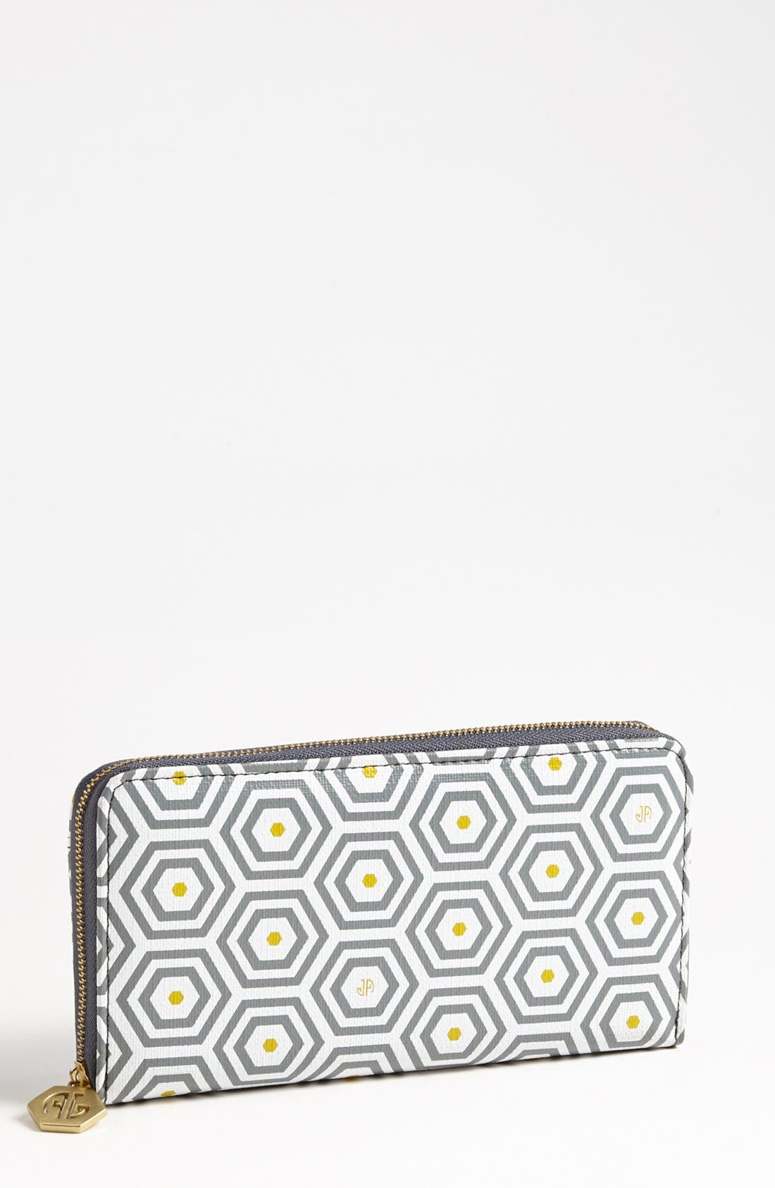 Jonathan Adler 'Large' Continental Wallet Nordstrom