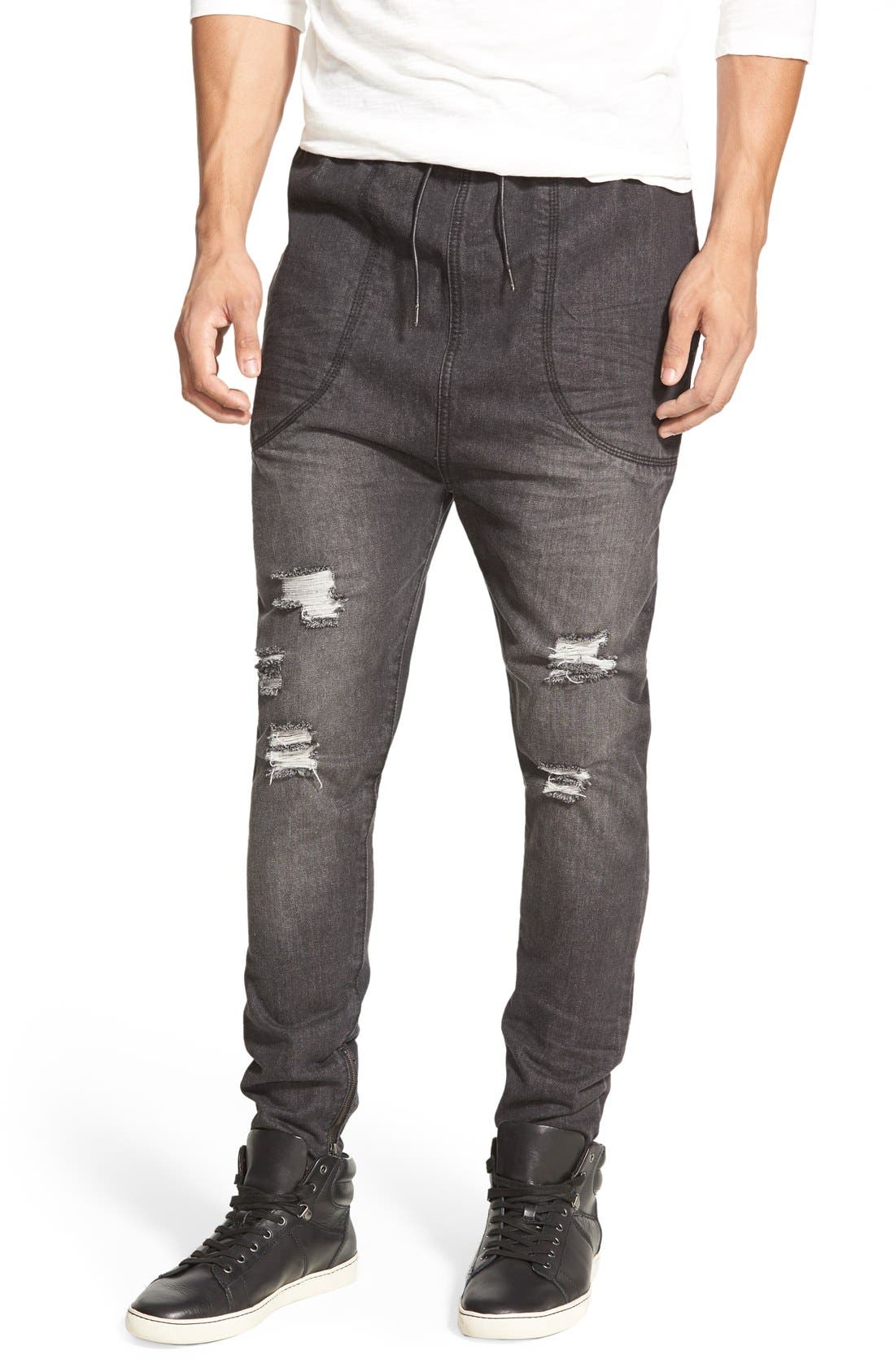ugly mens jeans