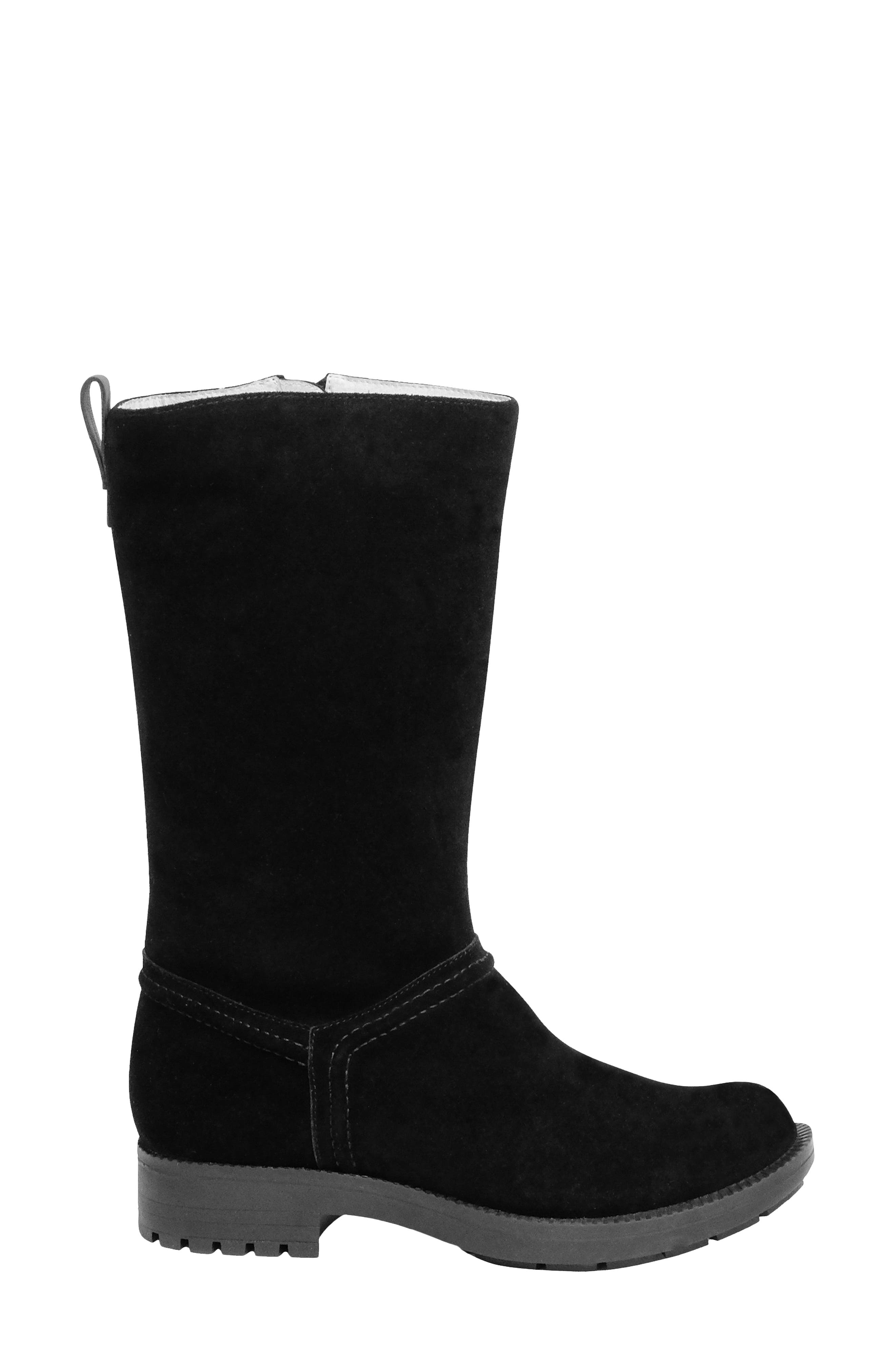 Revitalign Kelso Orthotic Mid Calf Boot (Women) Nordstrom