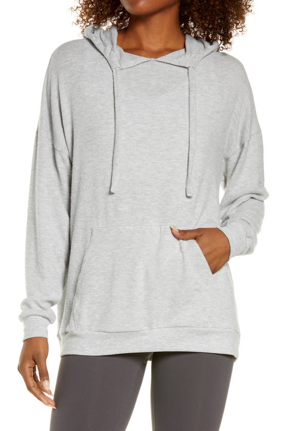 ALO YOGA SOHO HOODIE