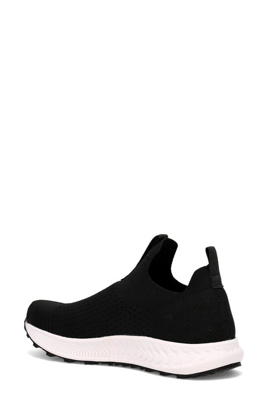 Spyder Pioneer Slip-on Shoe In Black