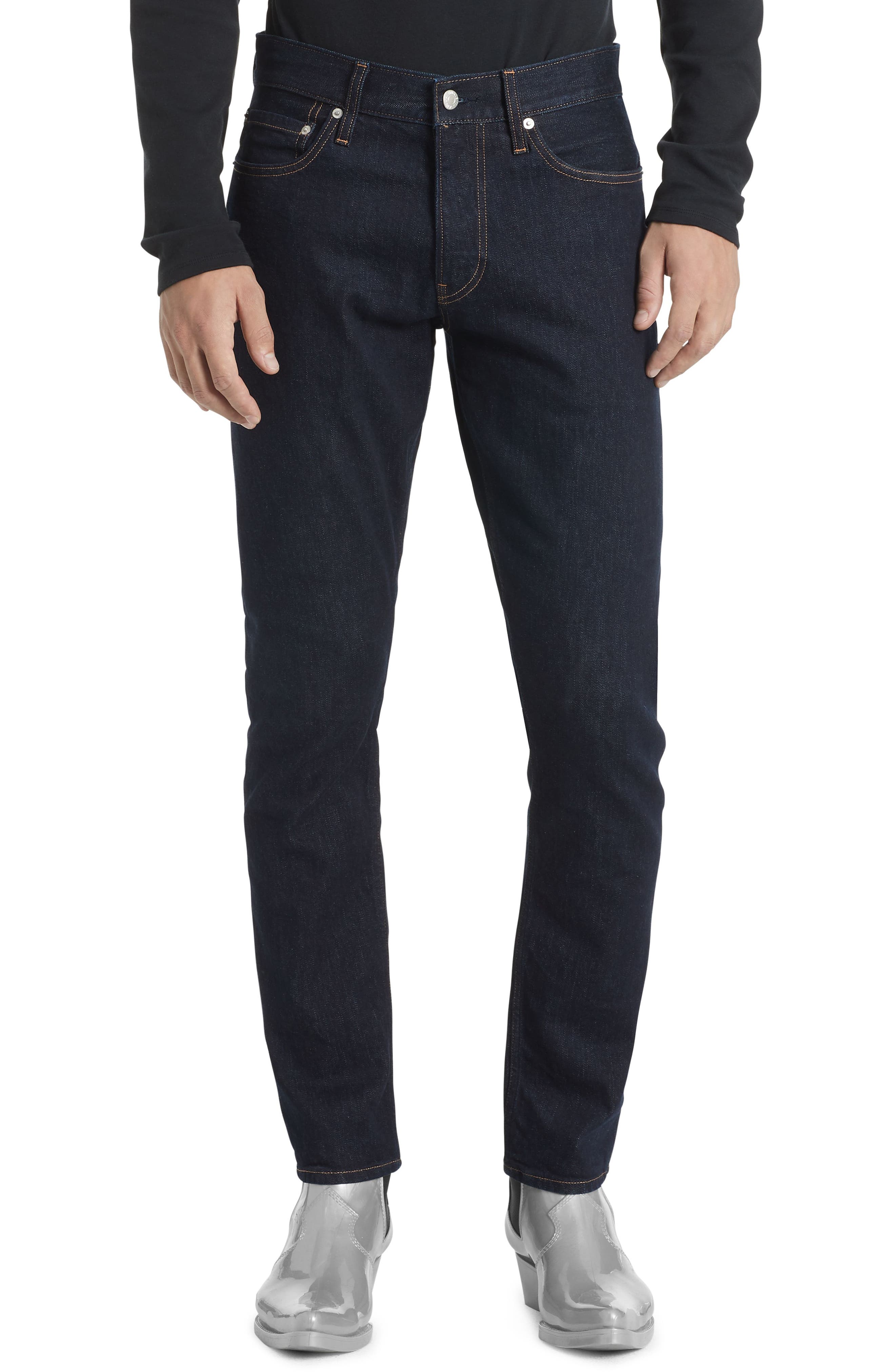 calvin klein modern classic jeans