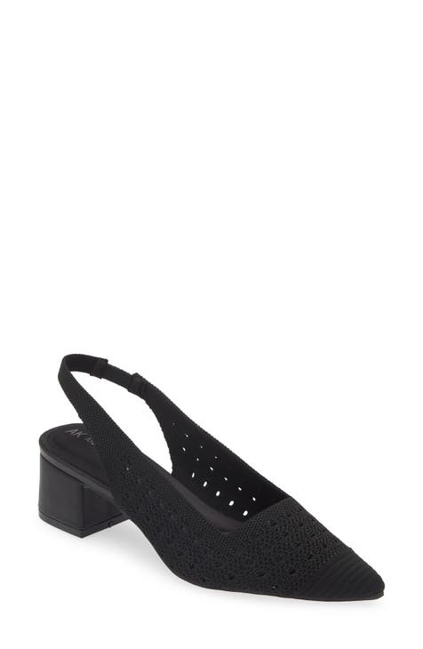 Genetta Slingback Pump (Women)