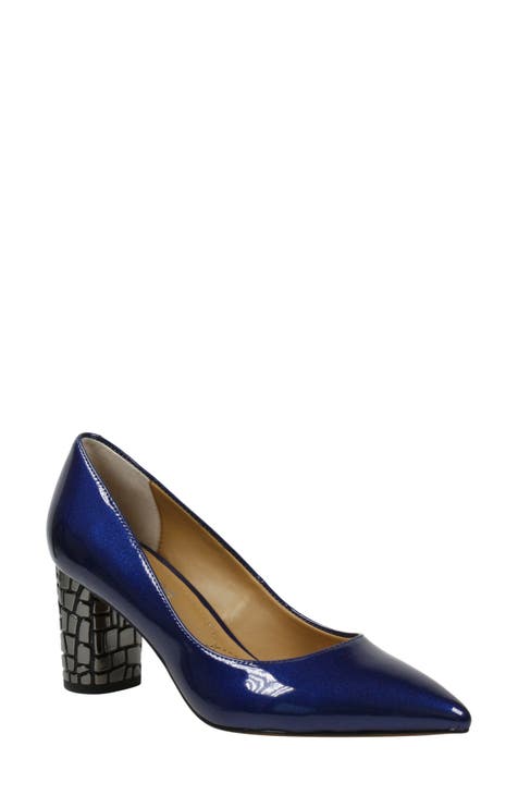 navy dress shoe | Nordstrom