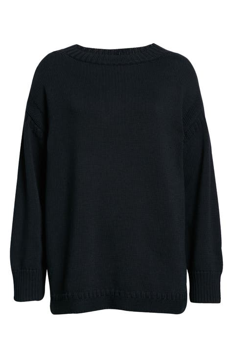 Women's Boat Neck Sweaters | Nordstrom