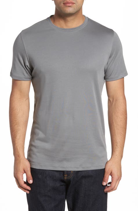 Georgia Pima Cotton T-Shirt