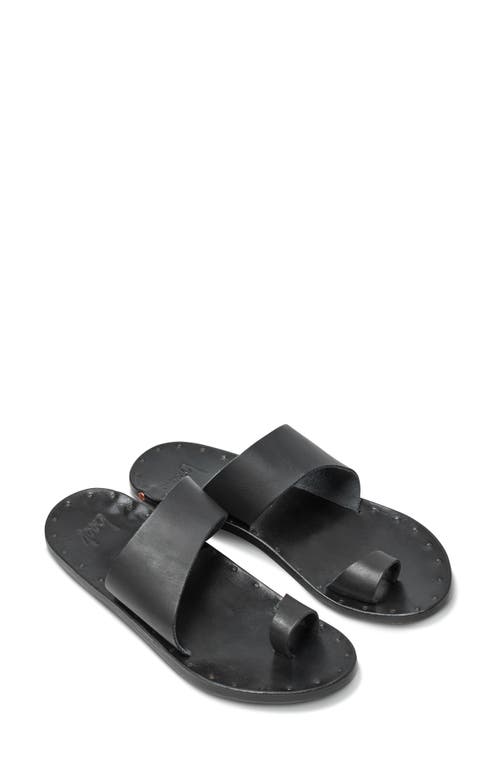 BEEK BEEK FINCH SANDAL 