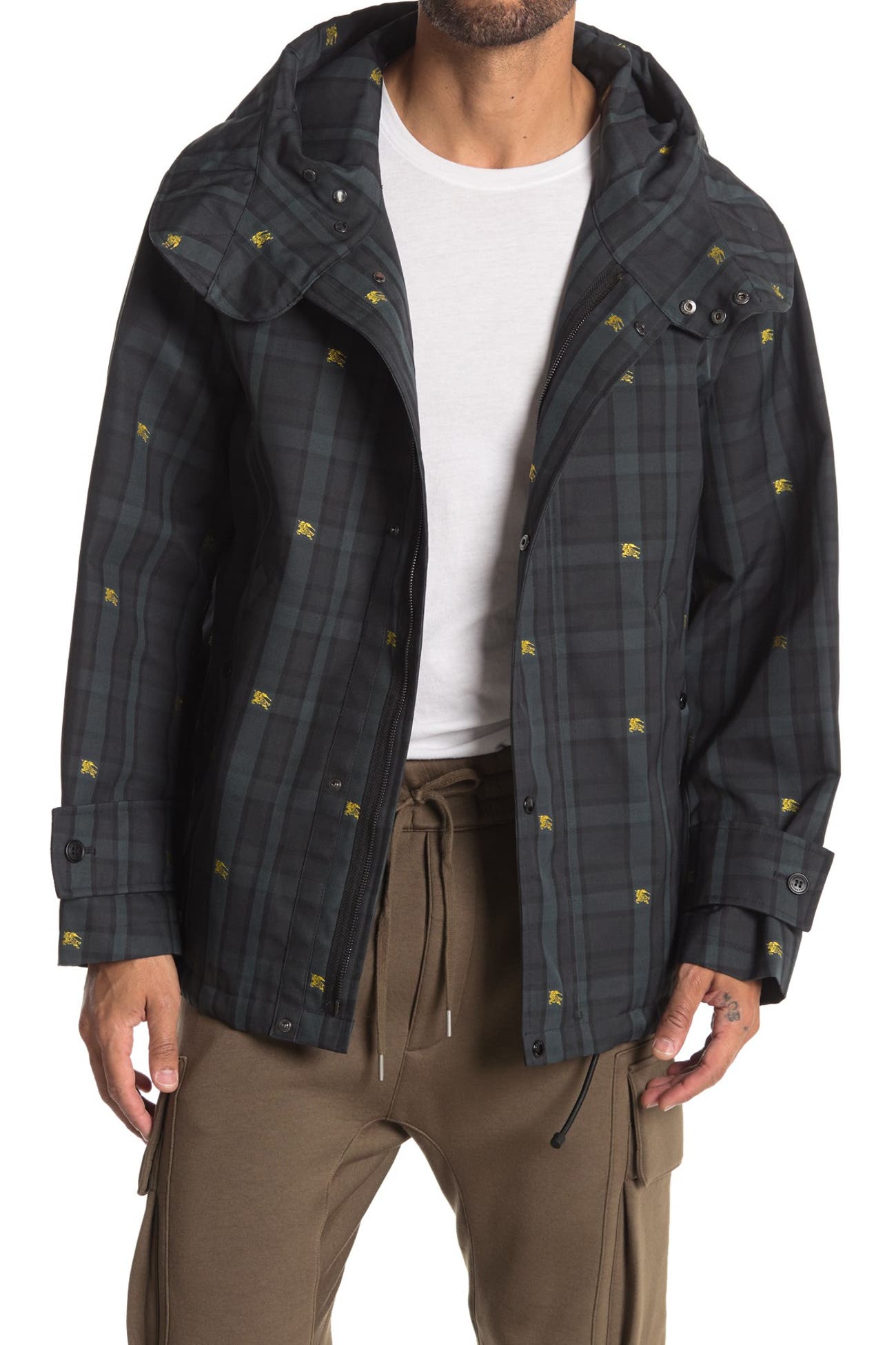 Nordstrom rack burberry online