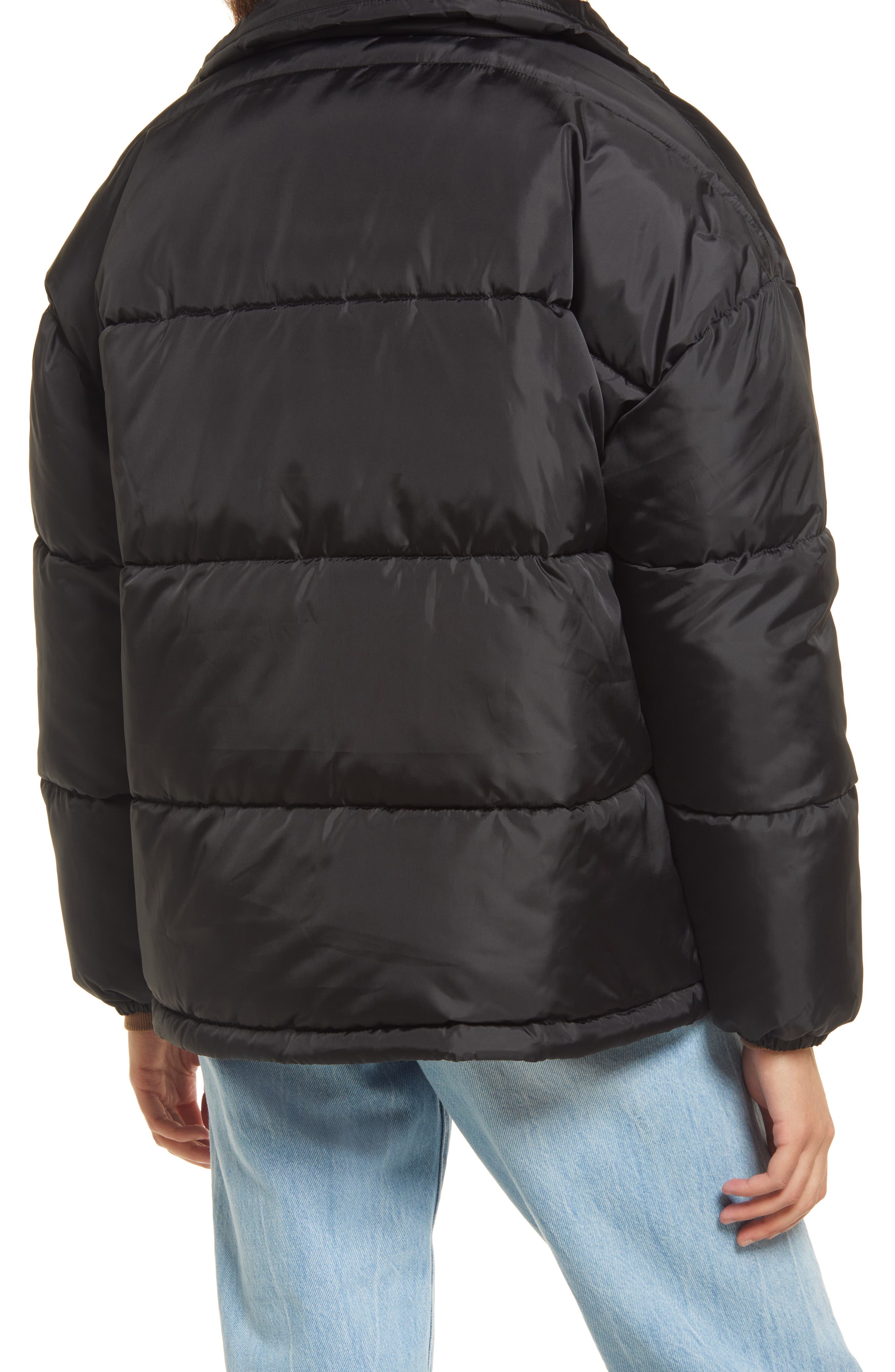 nordstrom womens down jackets