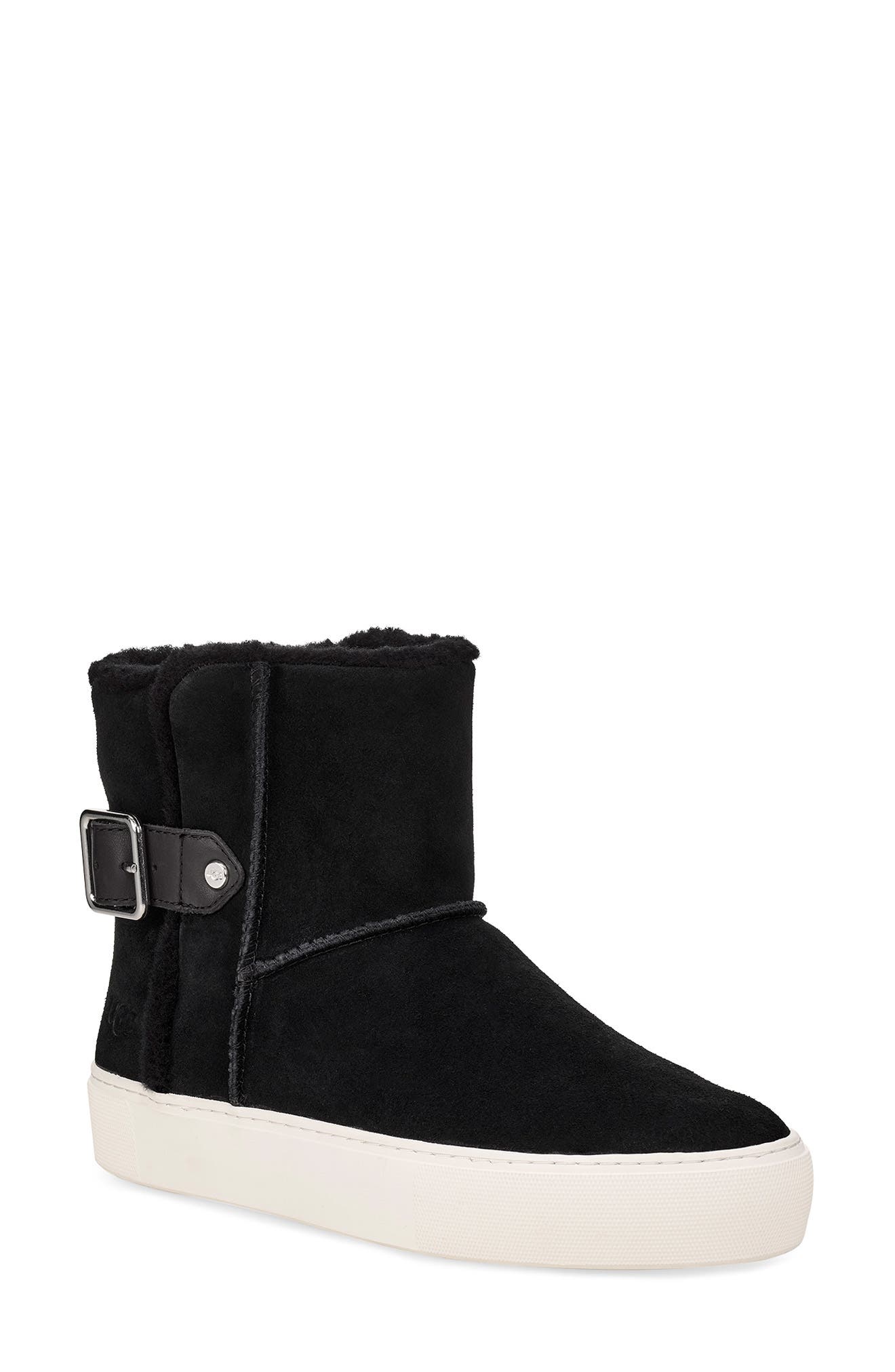 UGG® Aika Water Resistant Platform 