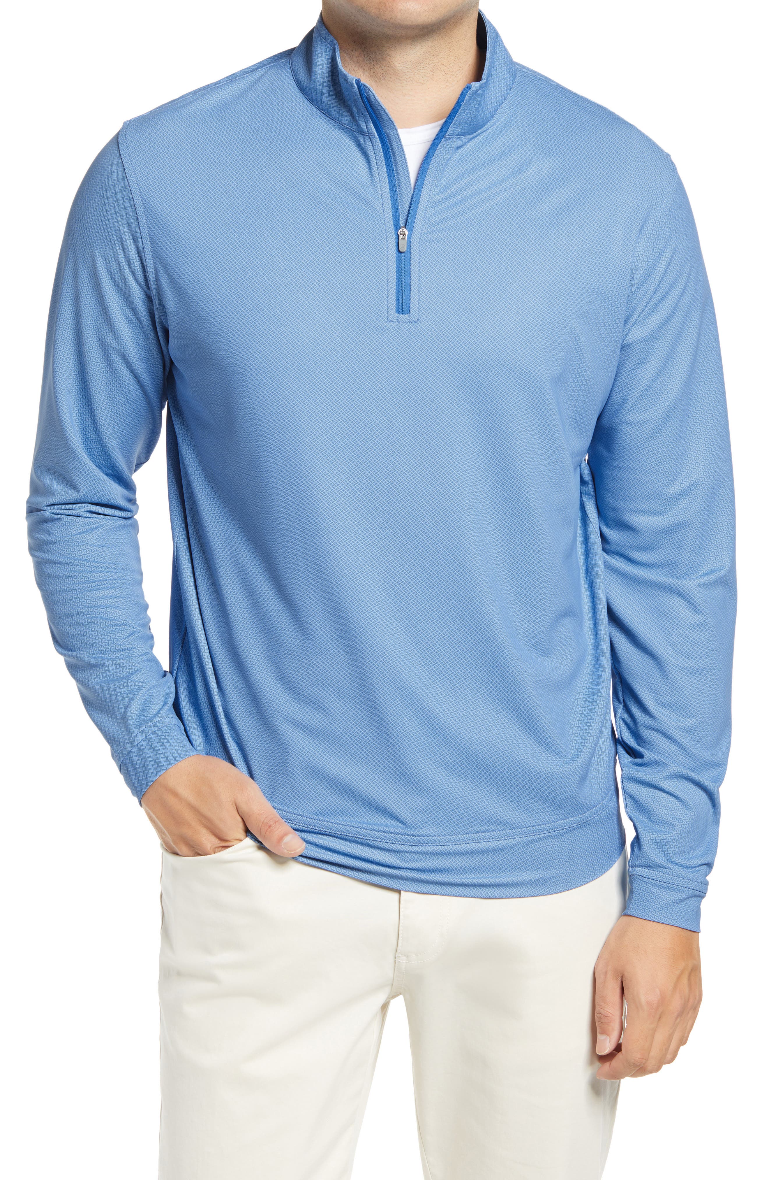 dsquared hoodie blue