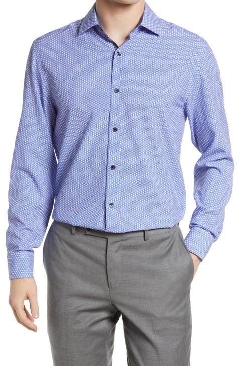 Men's Purple Shirts | Nordstrom