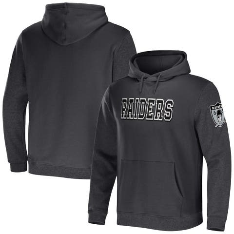 Las Vegas Raiders NFL x Darius Rucker Collection by Fanatics Long Sleeve  Button-Up Shirt Jacket - Olive