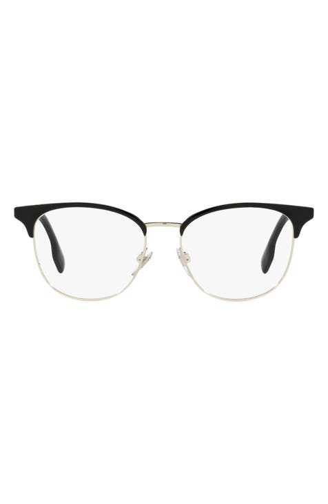 Sophia 52mm Square Optical Glasses