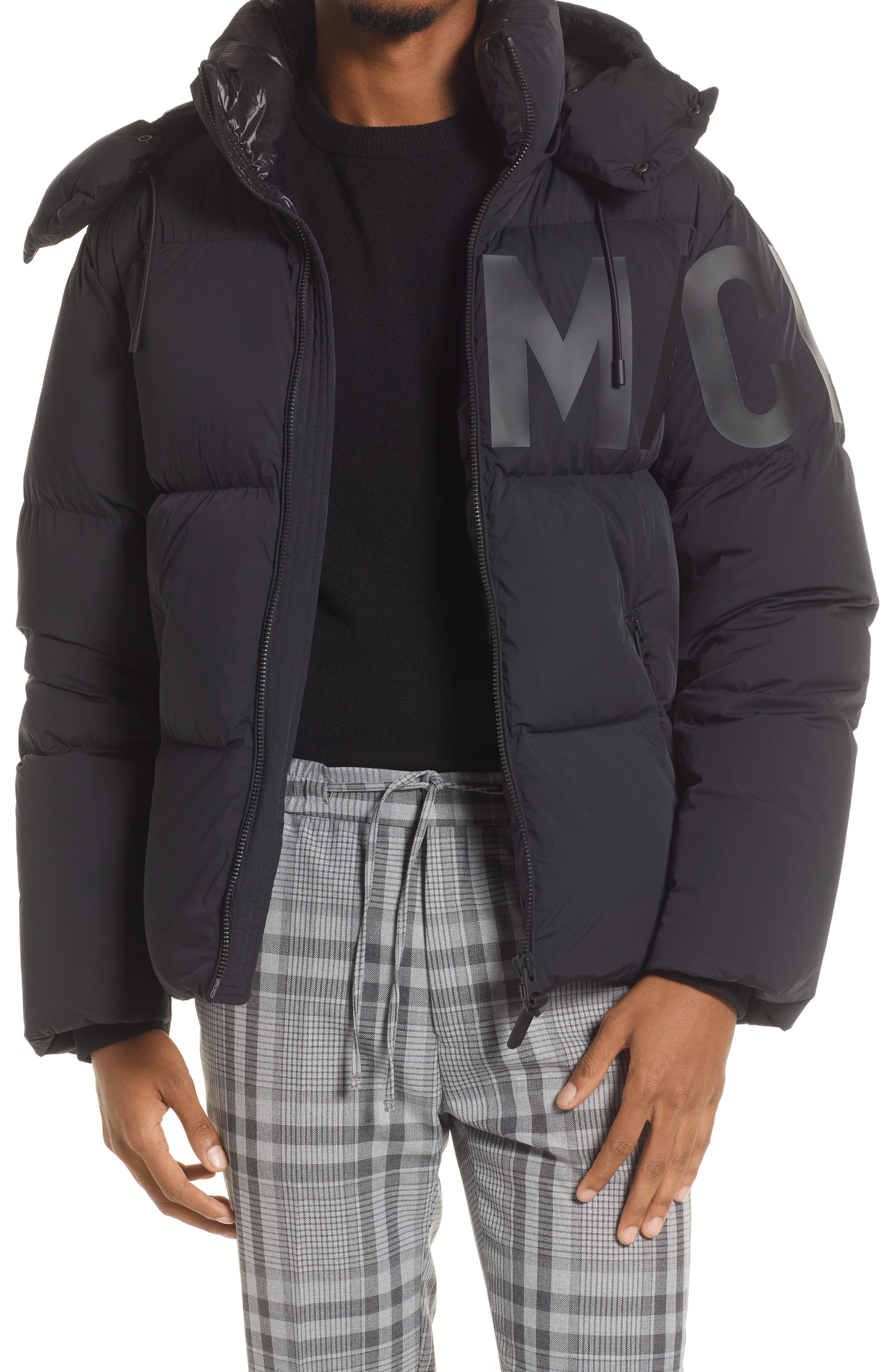 mackage nordstrom