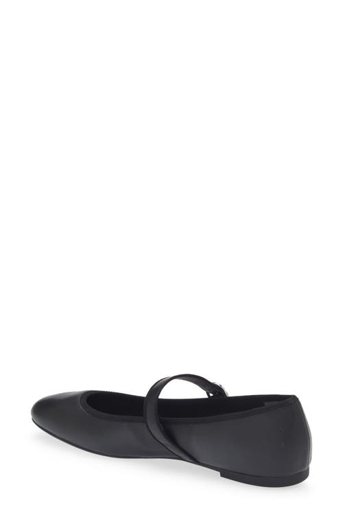 STUART WEITZMAN STUART WEITZMAN ALICE MARY JANE FLAT 