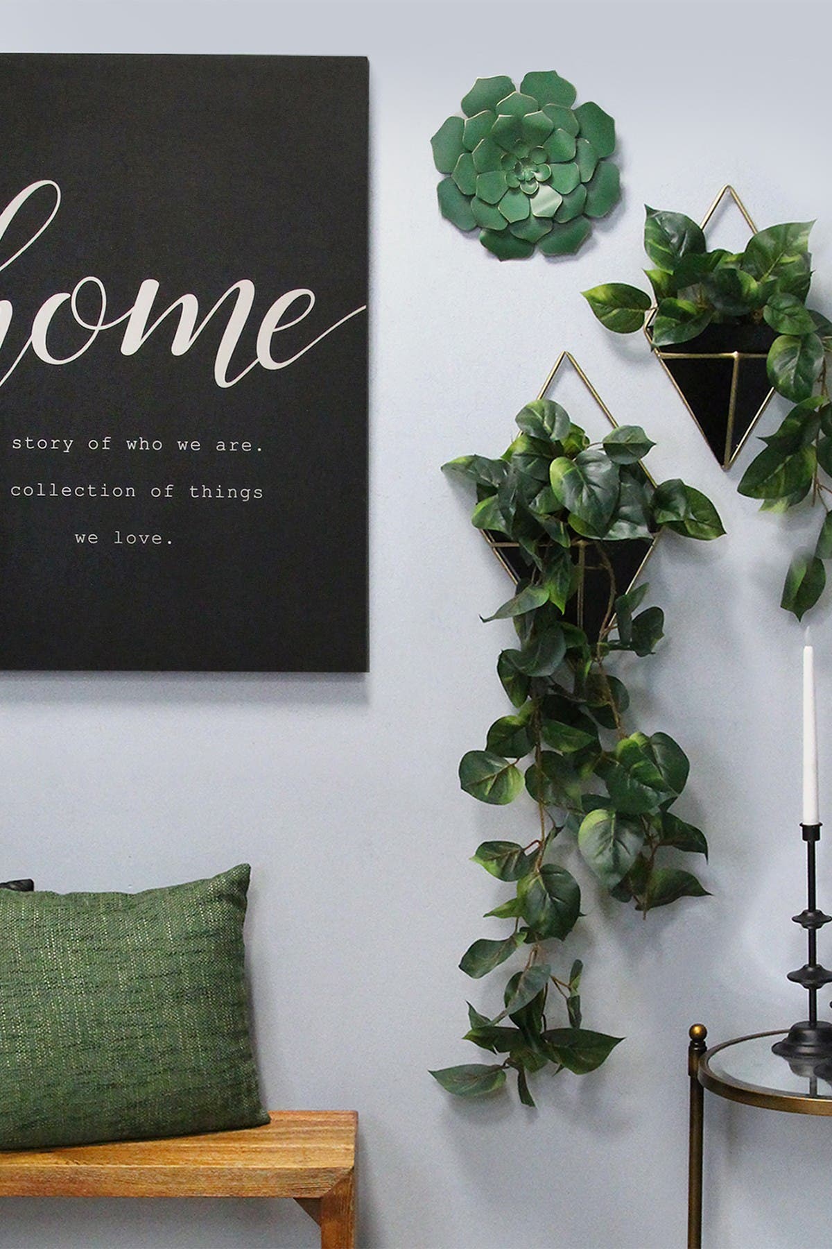 oversized wall pictures