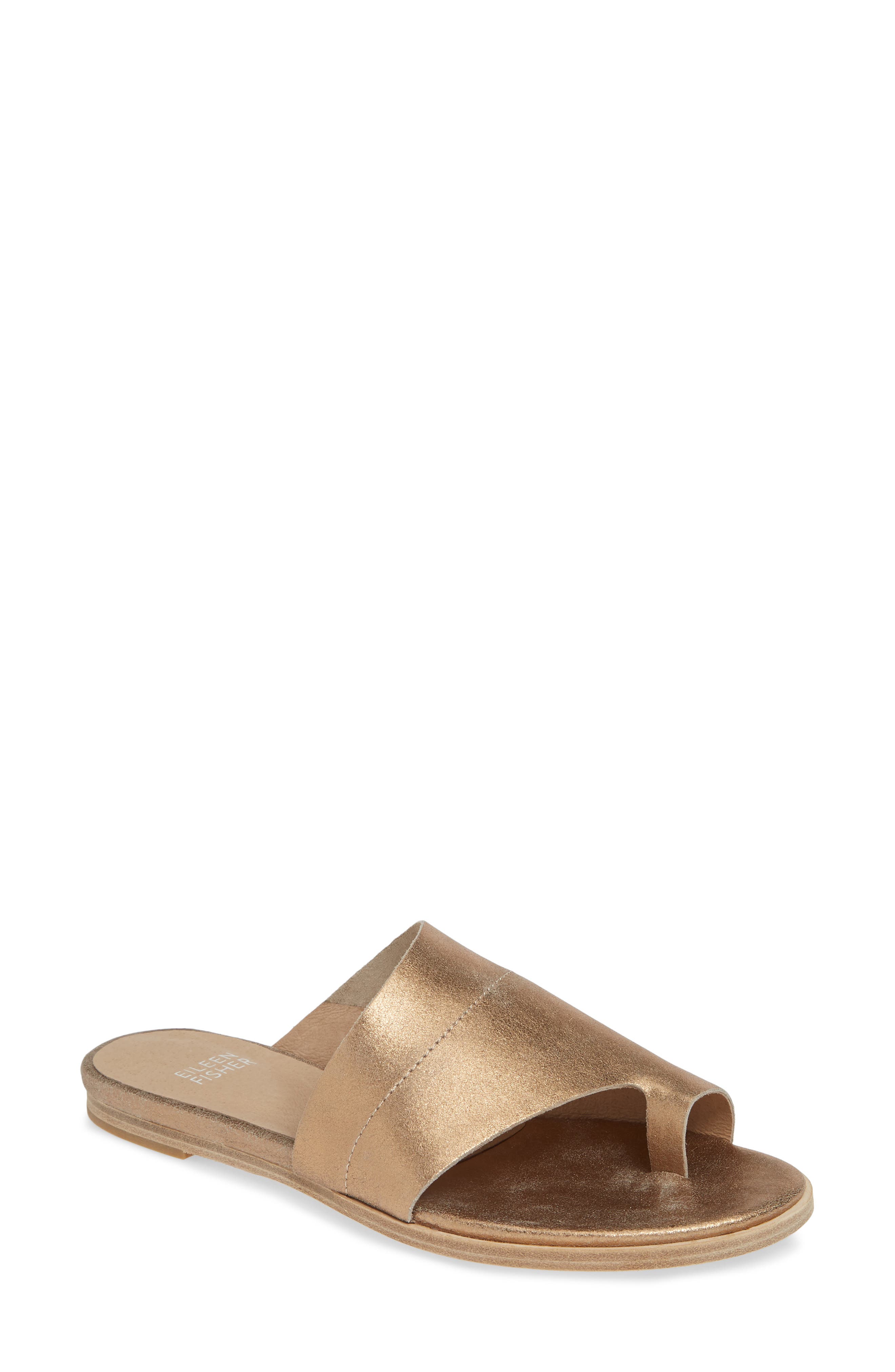 eileen fisher sandals