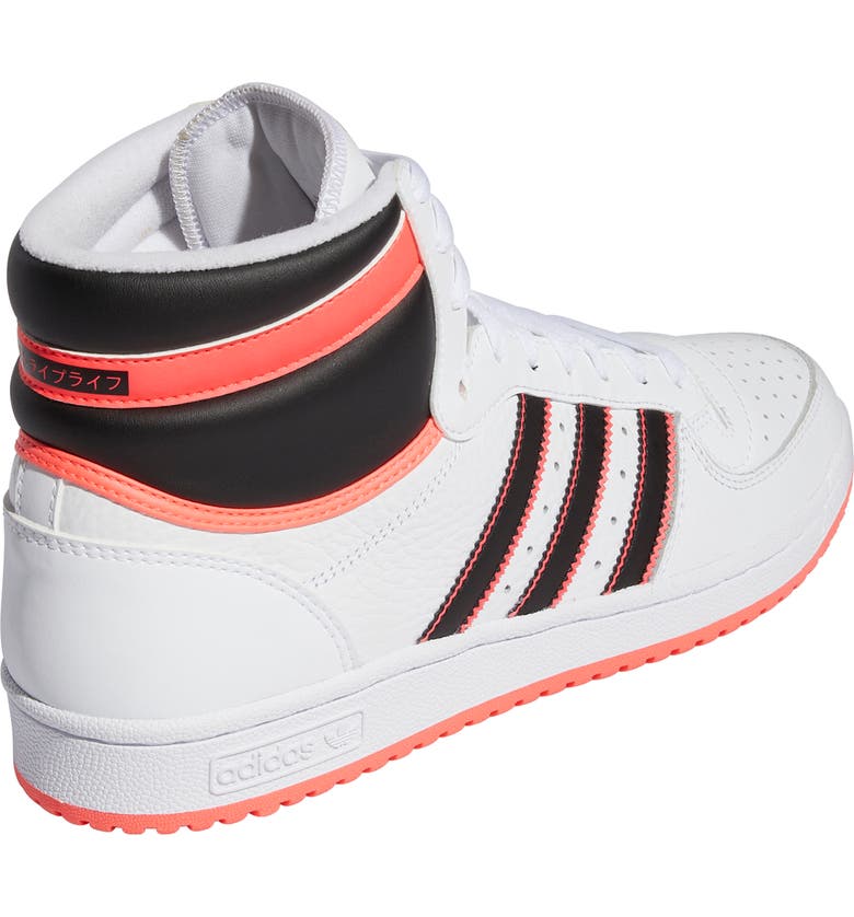 adidas Top Ten RB High Top Sneaker (Men) | Nordstromrack