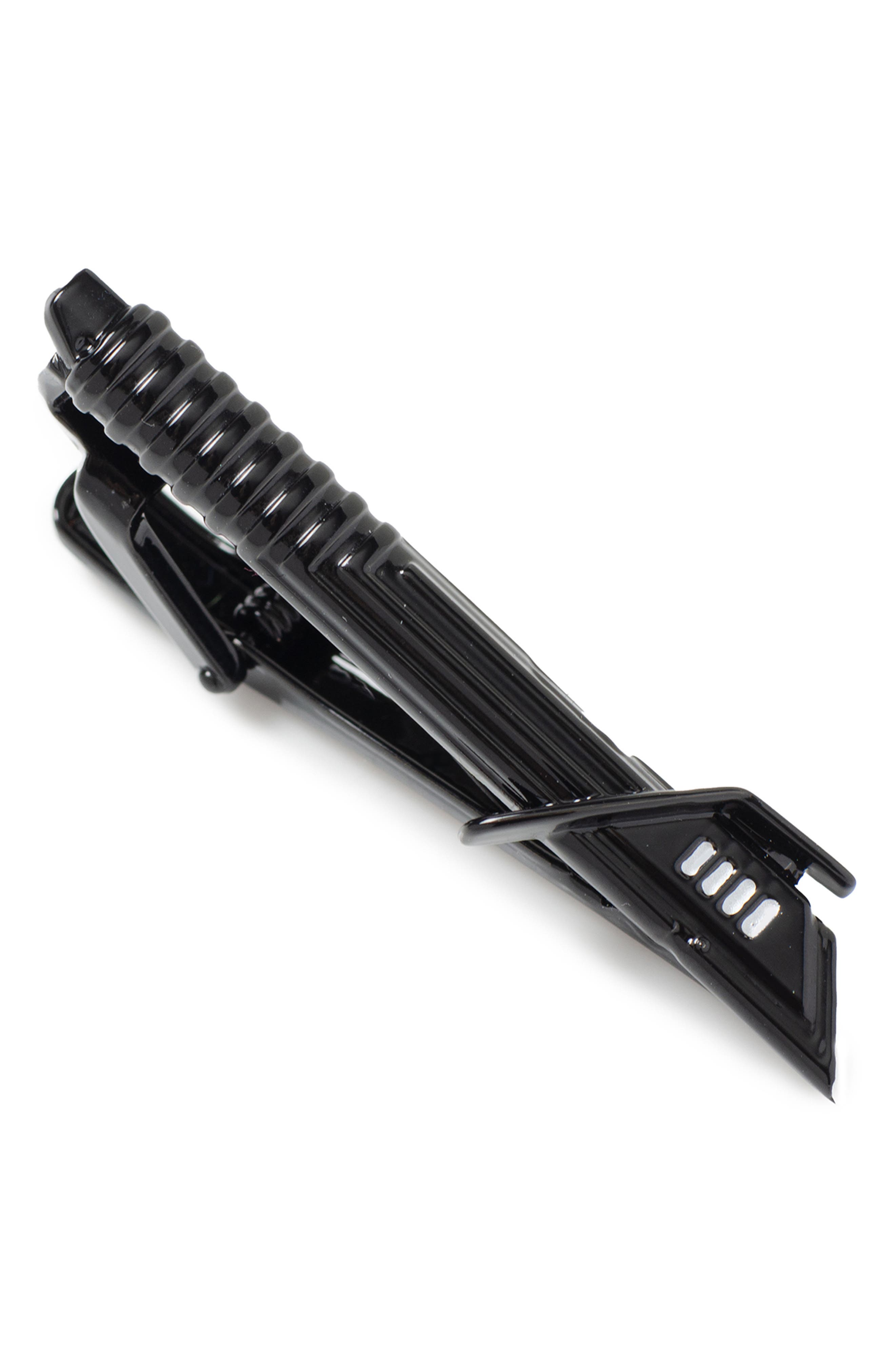Cufflinks, Inc. Star Wars Darksaber Tie Clip Nordstrom