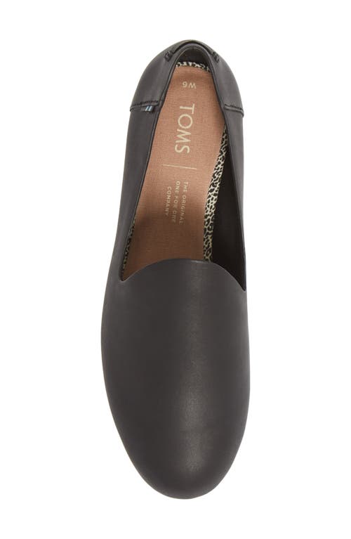 TOMS TOMS DARCY FLAT LOAFER