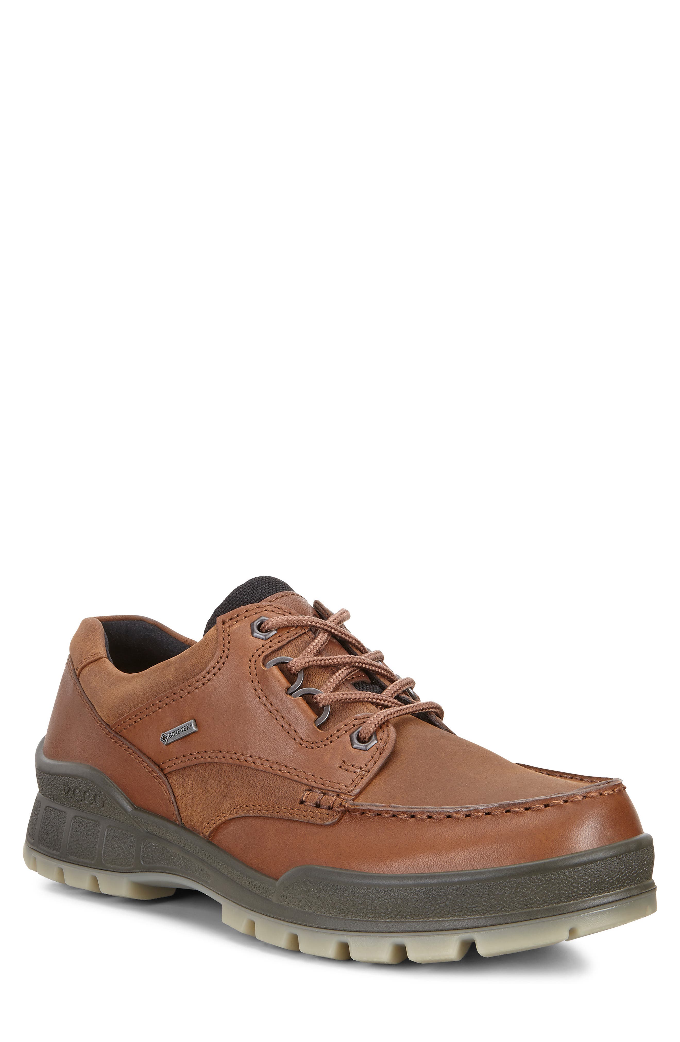 ecco bendix moc toe boot