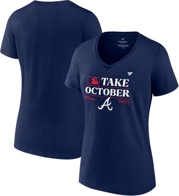 Official atlanta Braves 2023 Postseason Locker Room T-Shirt, hoodie, sweater,  long sleeve and tank top