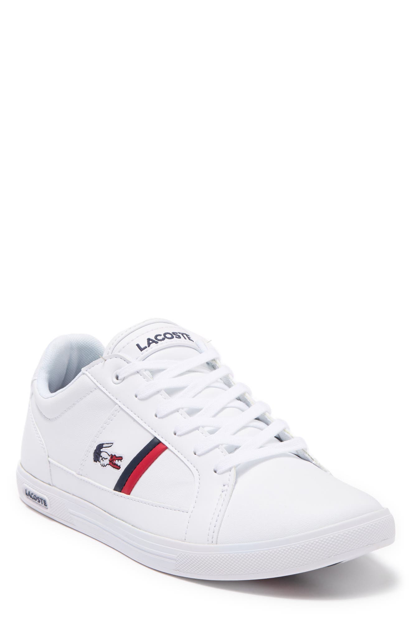 nordstrom rack white tennis shoes