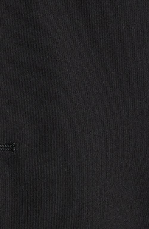 Johnston & Murphy Xc Flex® Solid Knit Sport Coat In Black