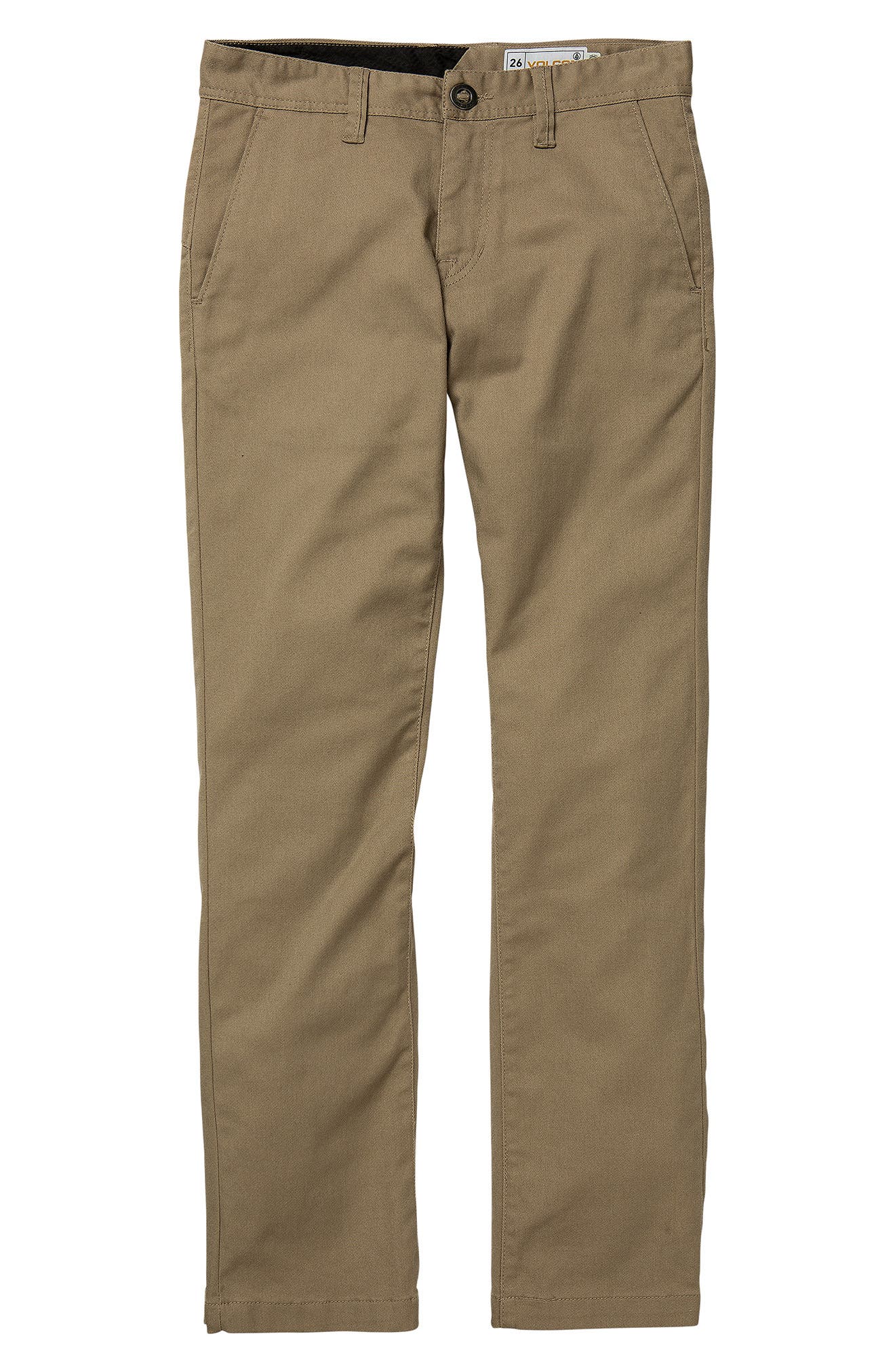 boys beige pants