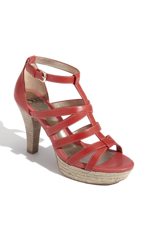 söfft sandals