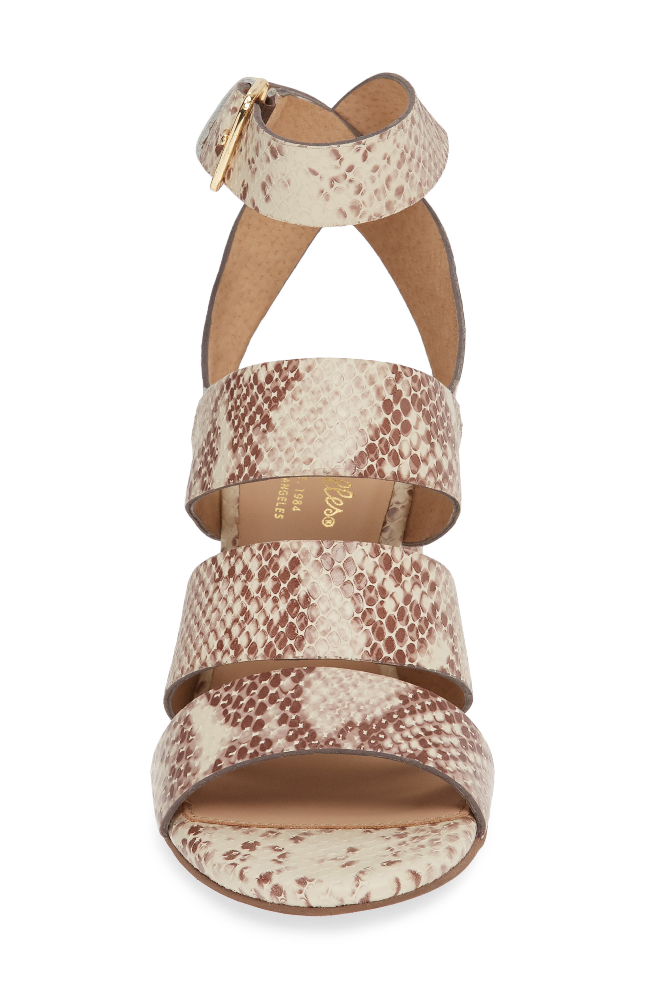 seychelles antique strappy heeled sandals