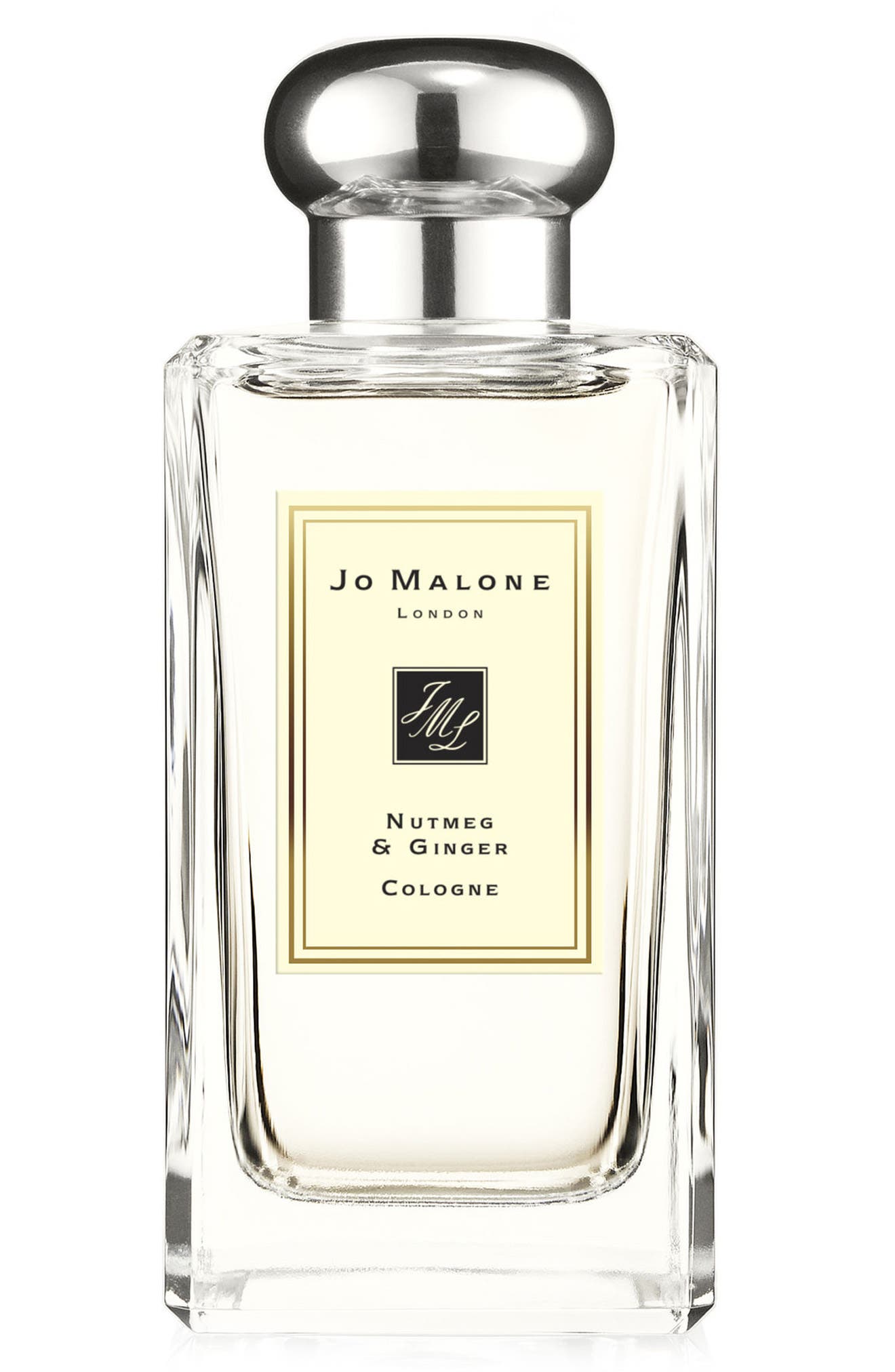 UPC 690251000197 product image for Jo Malone London(TM) 'Nutmeg & Ginger' Cologne at Nordstrom, Size 3.4 Oz | upcitemdb.com